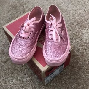 Kids Vans